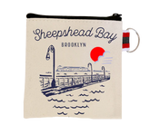 Sheepshead Bay Coin Purse